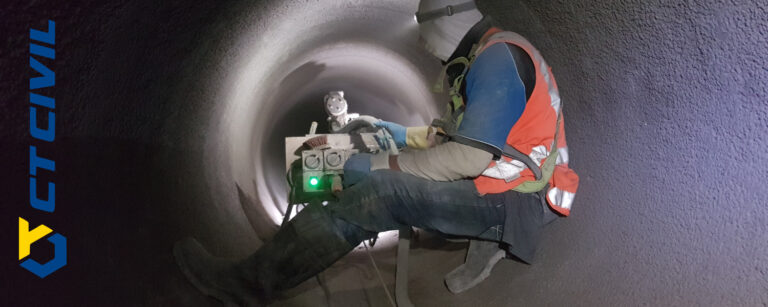Rehabilitation of Stormawater and Sewer Assets